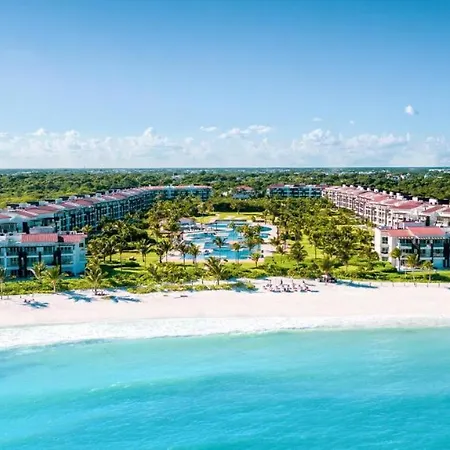 Condo/ Depa - Marea Azul - Playa Del Carmen