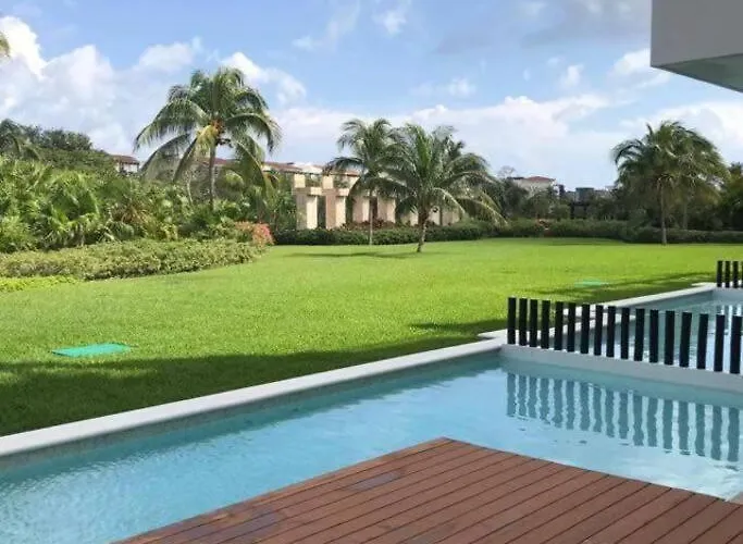 Condo/ Depa - Marea Azul - Apartment Playa del Carmen