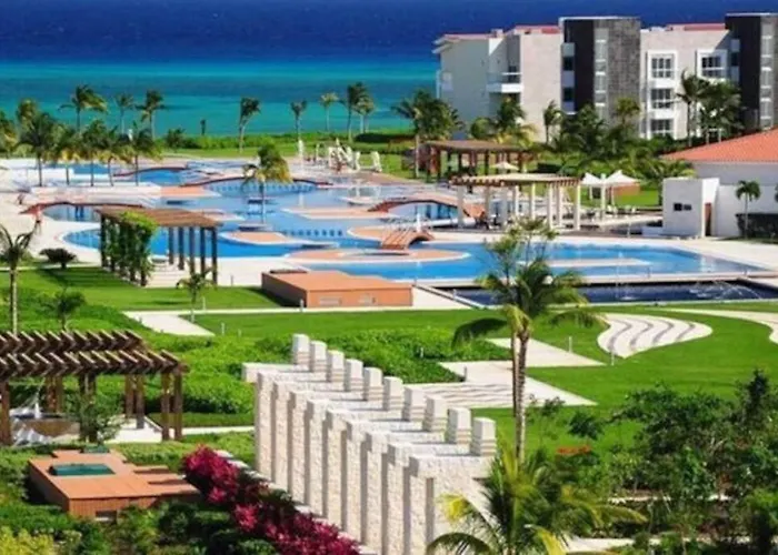 Condo/ Depa - Marea Azul - *