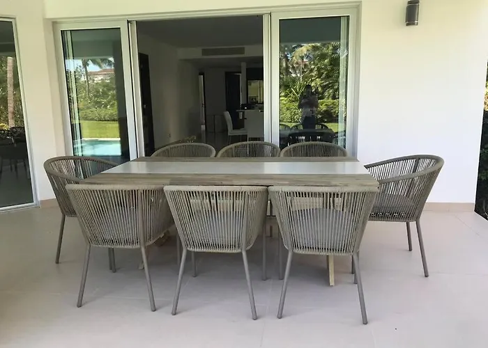 Condo/ Depa - Marea Azul - Apartment Playa del Carmen