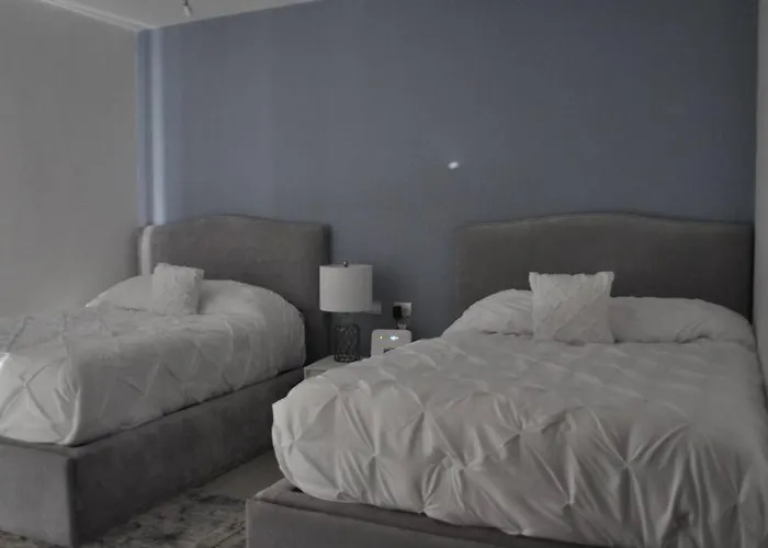 Condo/ Depa - Marea Azul - Apartment *