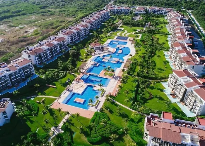 Condo/ Depa - Marea Azul -