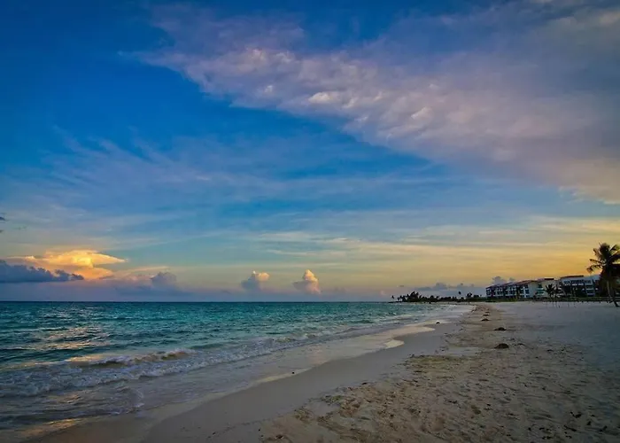 Condo/ Depa - Marea Azul - *