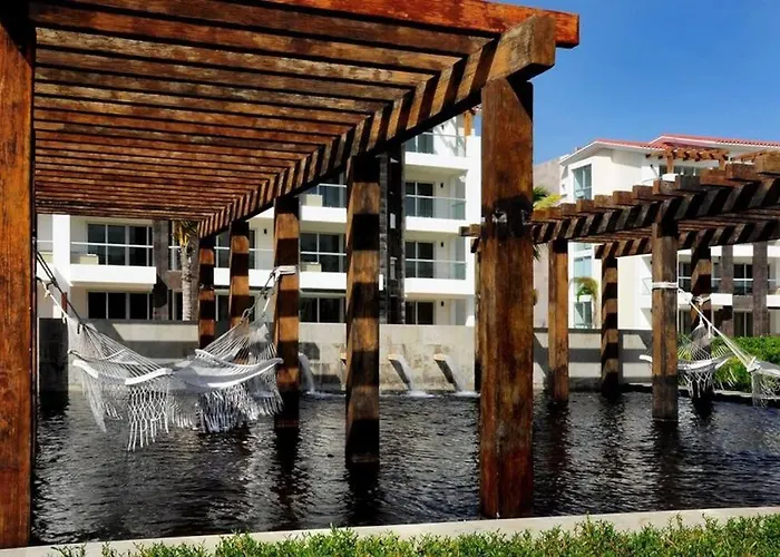 Condo/ Depa - Marea Azul - Apartment