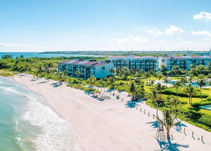 Condo/ Depa - Marea Azul - *