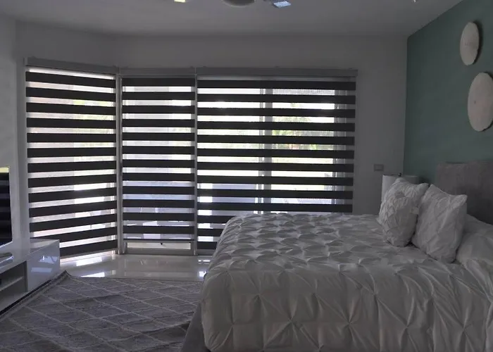 Condo/ Depa - Marea Azul - * Playa del Carmen