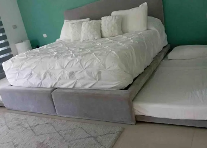 Apartment Condo/ Depa - Marea Azul - Playa del Carmen