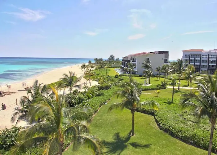 Apartment Condo/ Depa - Marea Azul - Playa del Carmen