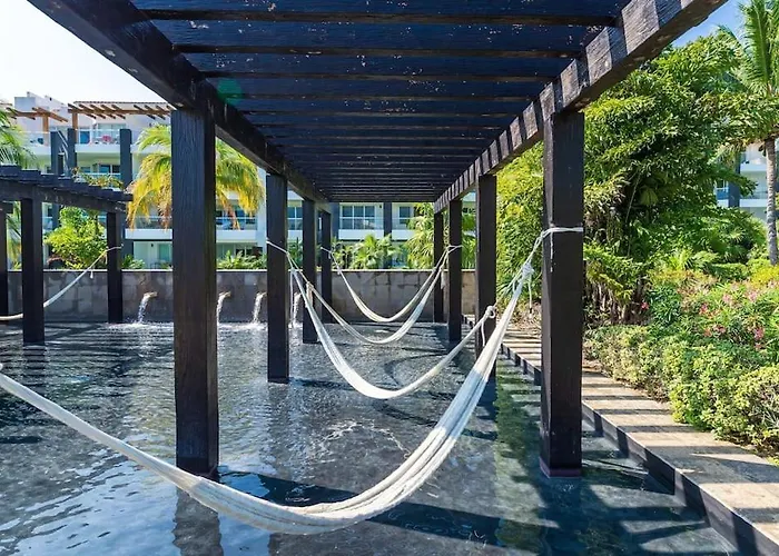 Condo/ Depa - Marea Azul - Playa del Carmen