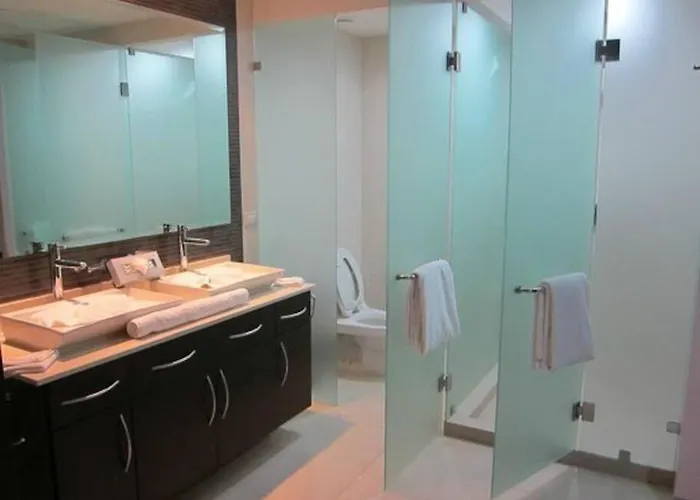 Condo/ Depa - Marea Azul - * Playa del Carmen