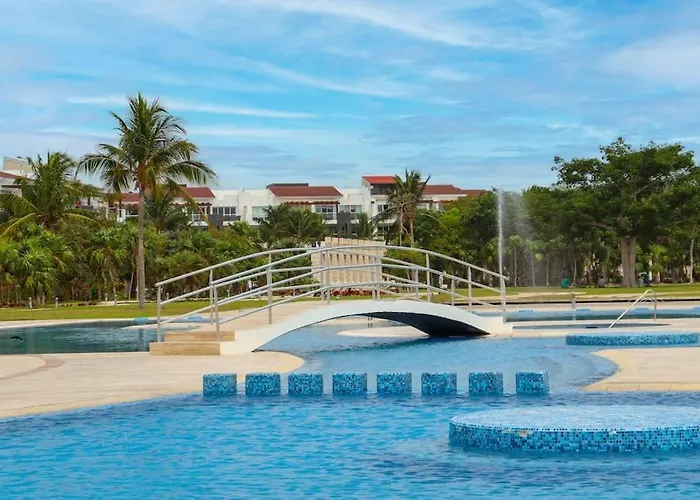 Condo/ Depa - Marea Azul - *