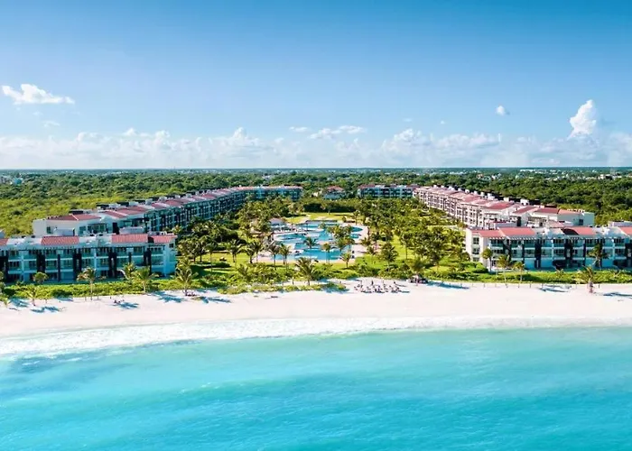 Apartment Condo/ Depa - Marea Azul -