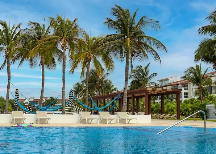 Apartment Condo/ Depa - Marea Azul - *