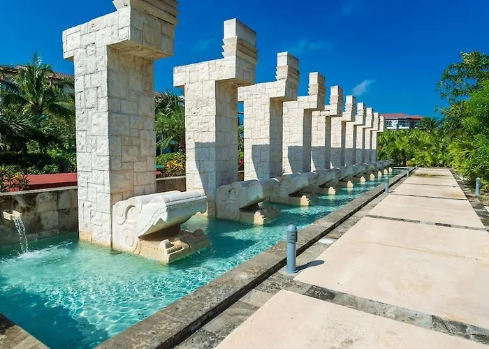 Condo/ Depa - Marea Azul - Playa del Carmen