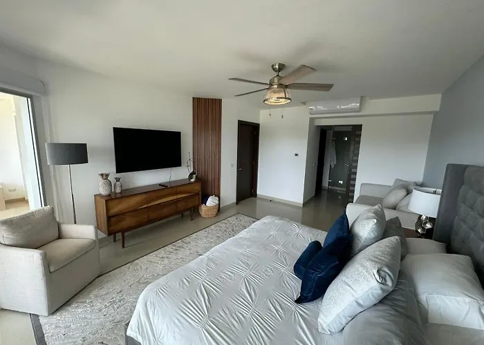 Condo/ Depa - Marea Azul - Playa del Carmen